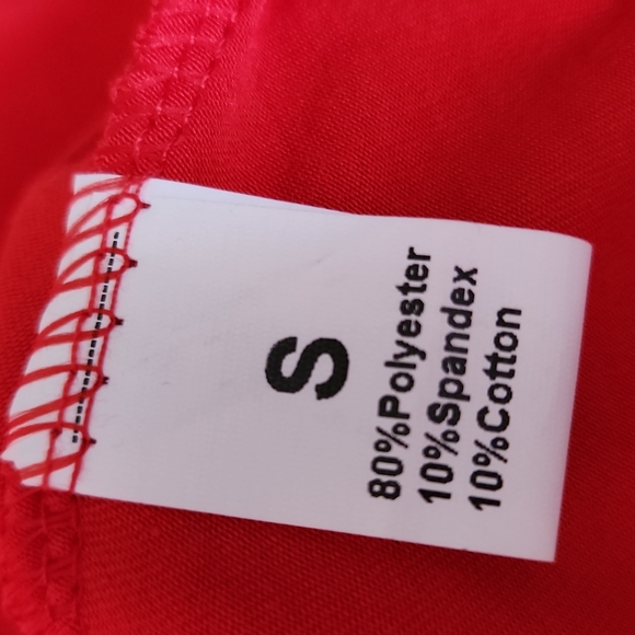 Maternity shirt, sz s, NWOT - Picture 6 of 13